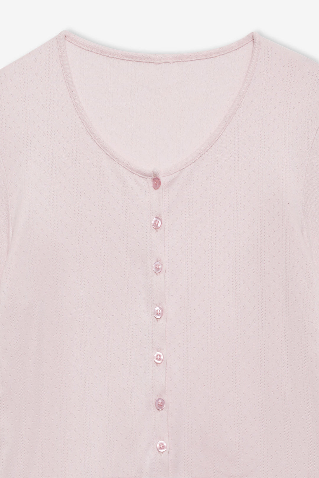 Elliana Cardigan — Dusty Pink - Image 6