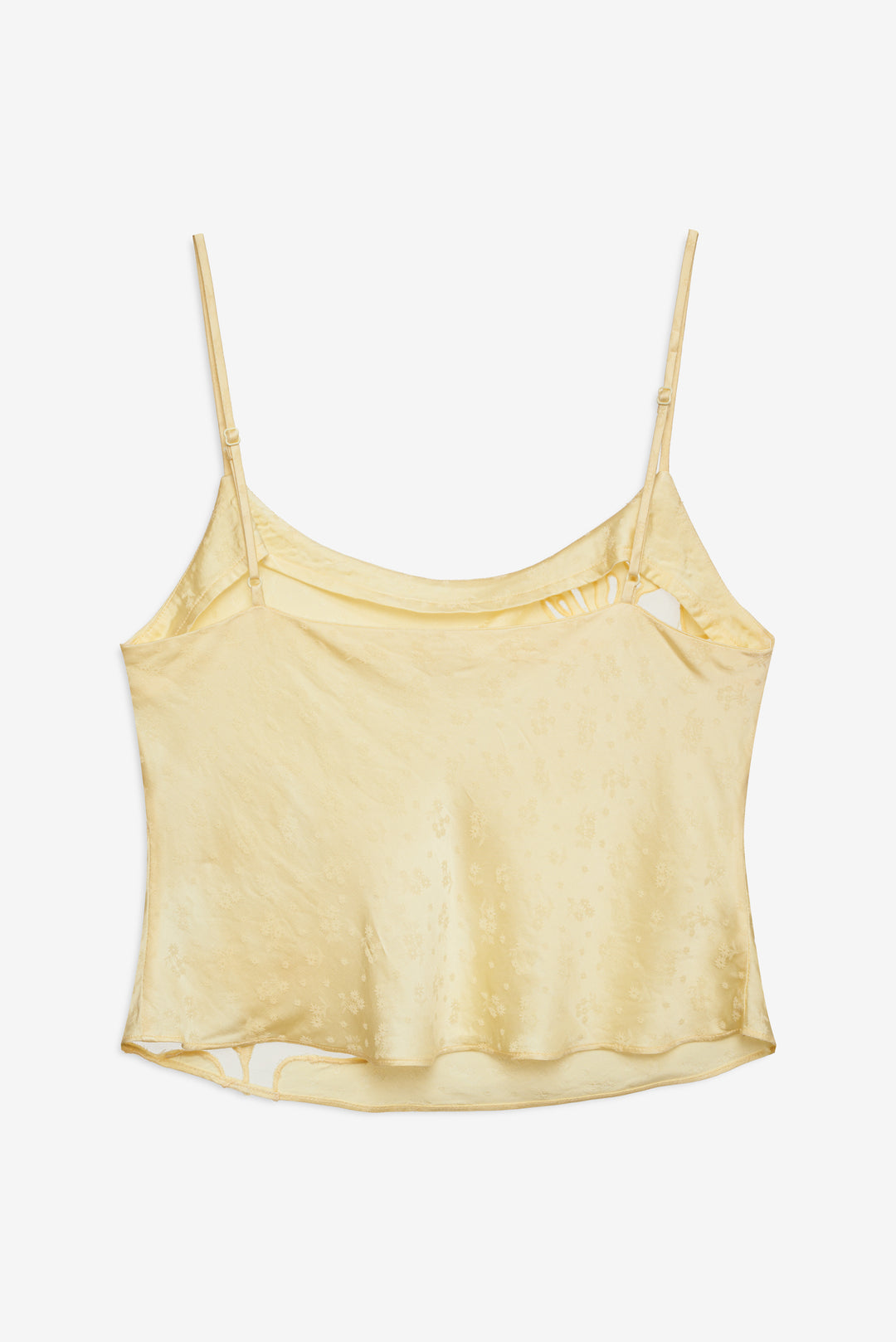Sunrise Top — Yellow - Image 6