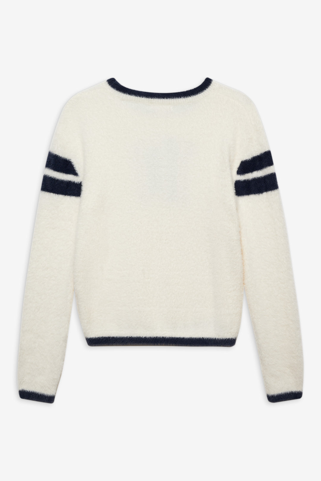 Founded in '10 Sweater — Navy - Image 6