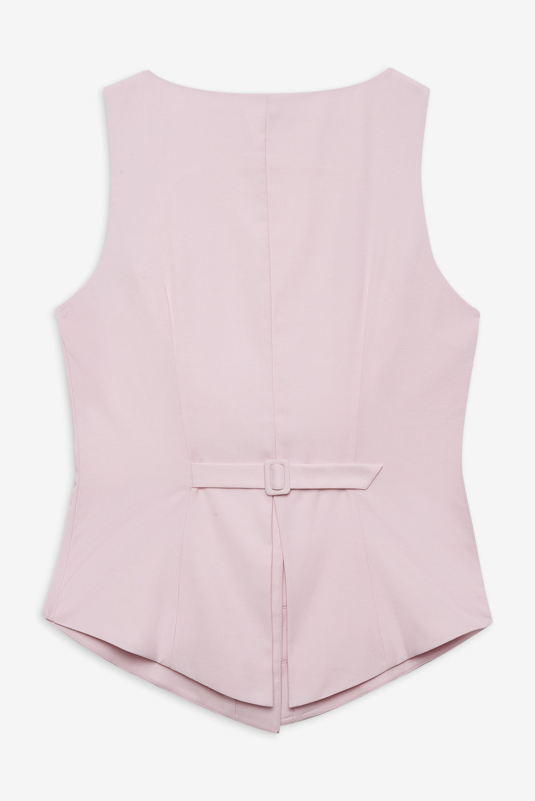 Elanah Vest — Pink - Image 5