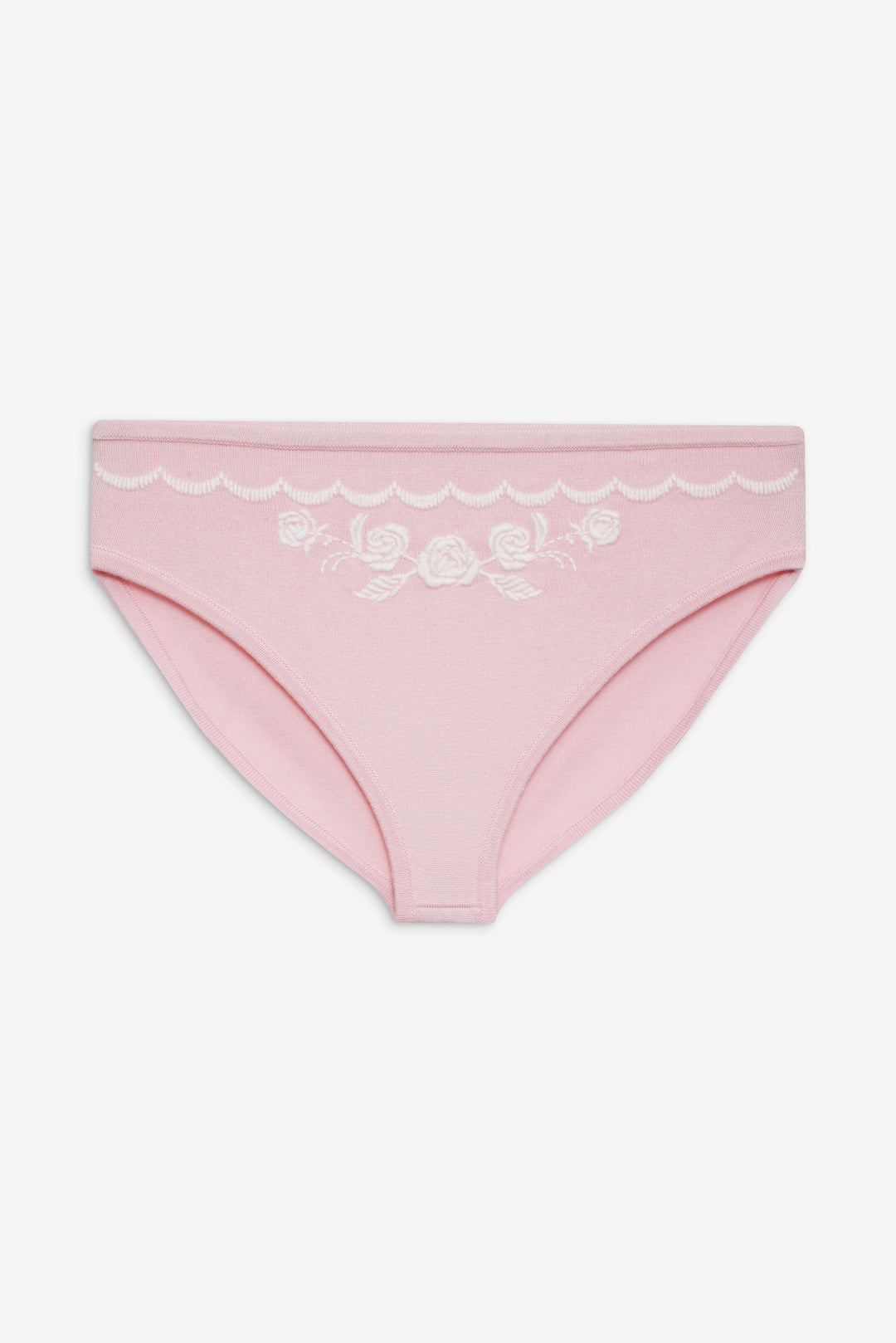 Josephina Panty — Pink - Image 4
