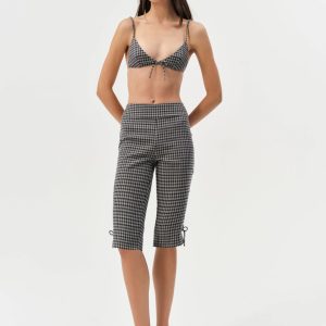 Savannah Pant — Black