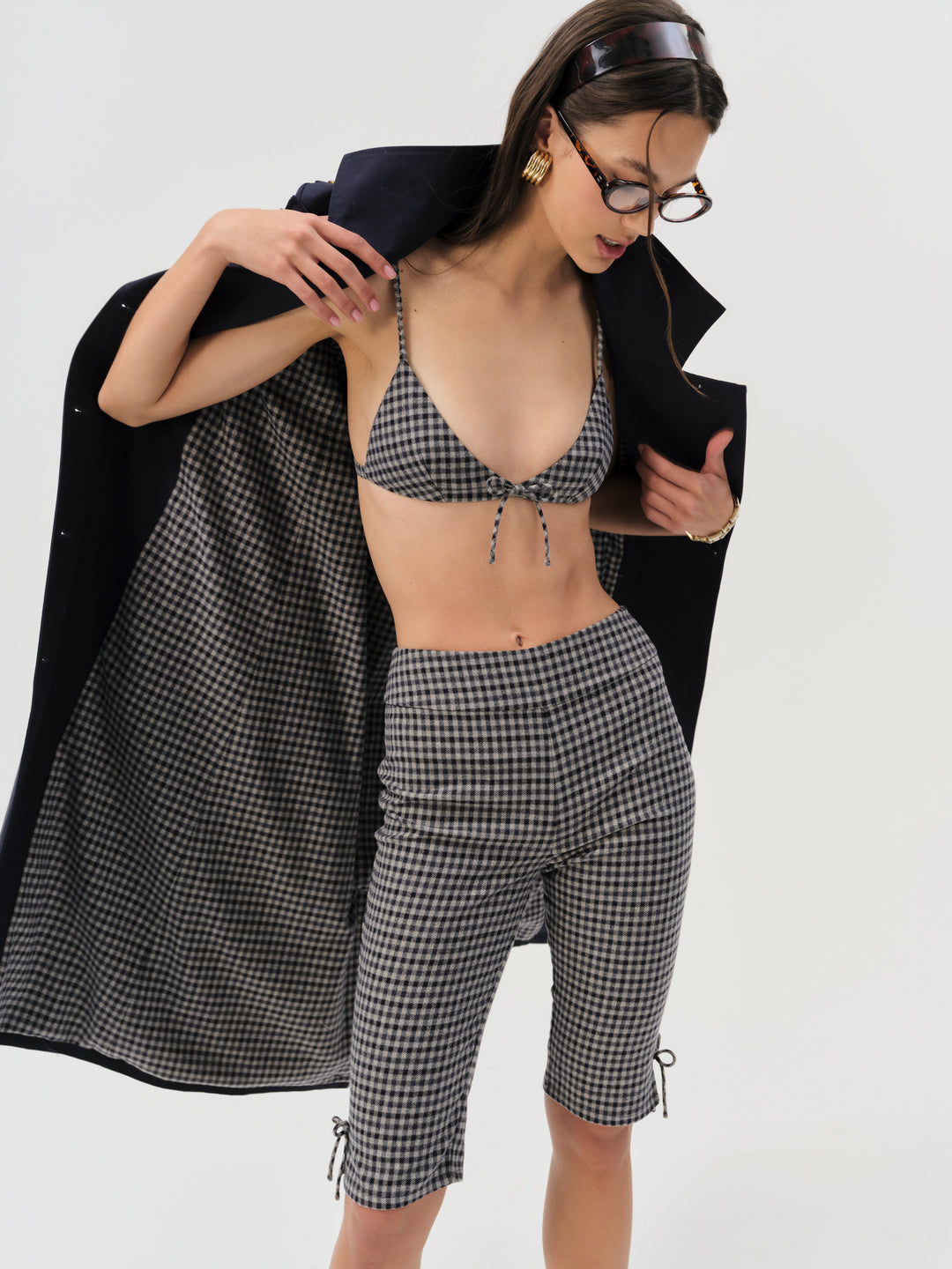 Savannah Pant — Black - Image 4