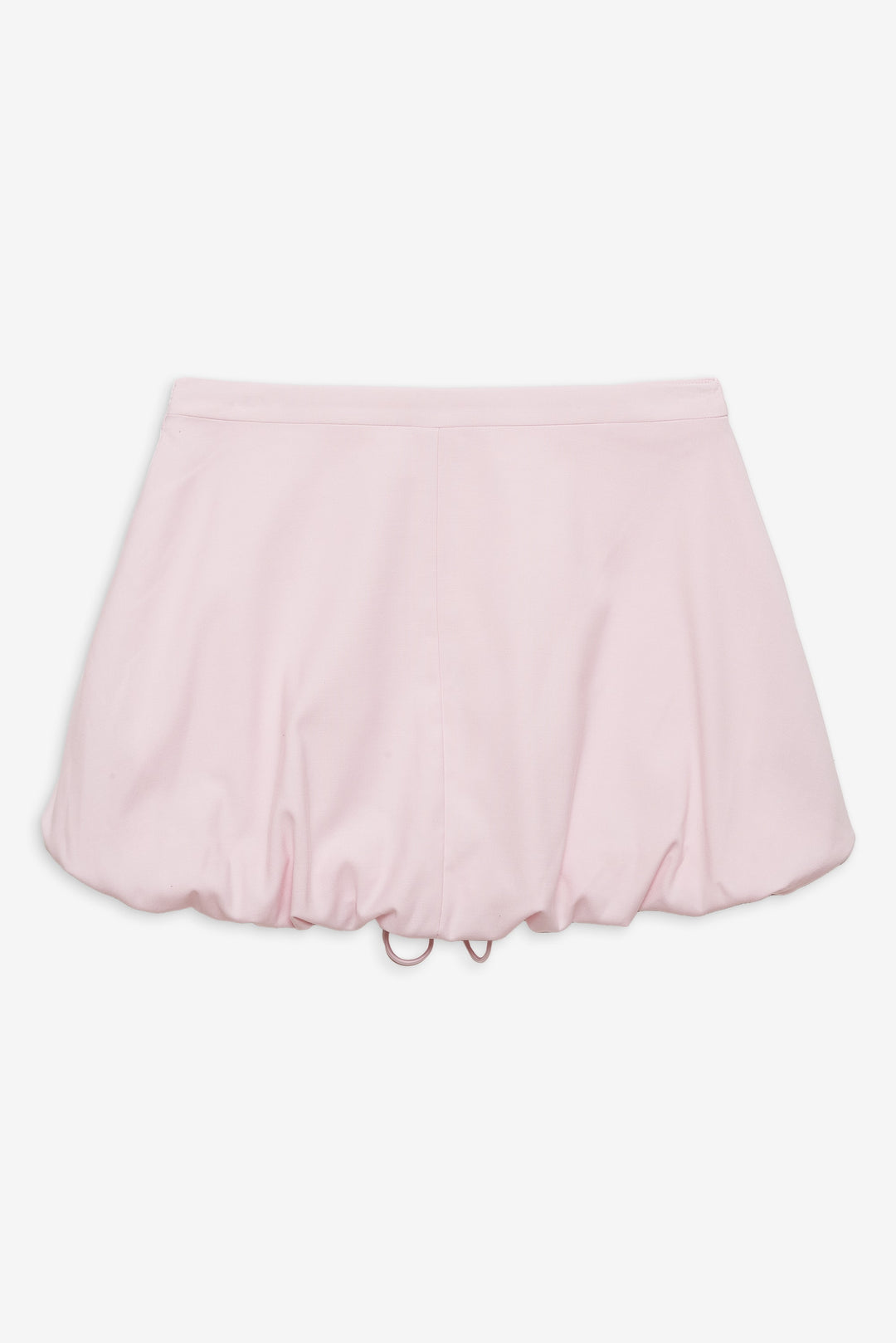 Elanah Mini Skirt — Pink - Image 7
