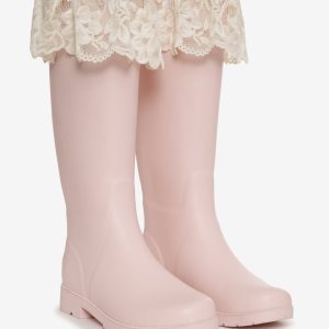 Brigitta Rain Boot — Pink