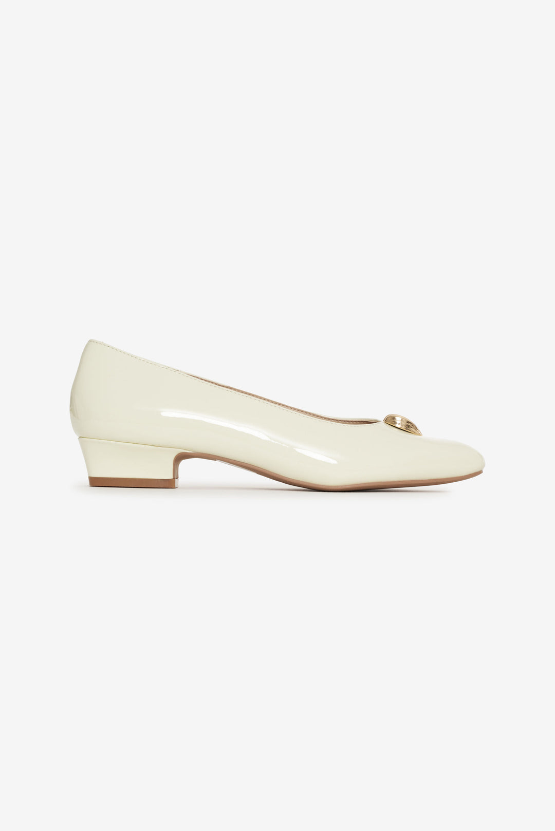 Edie Flat — Cream - Image 4