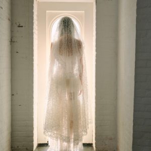 Juno Veil — White