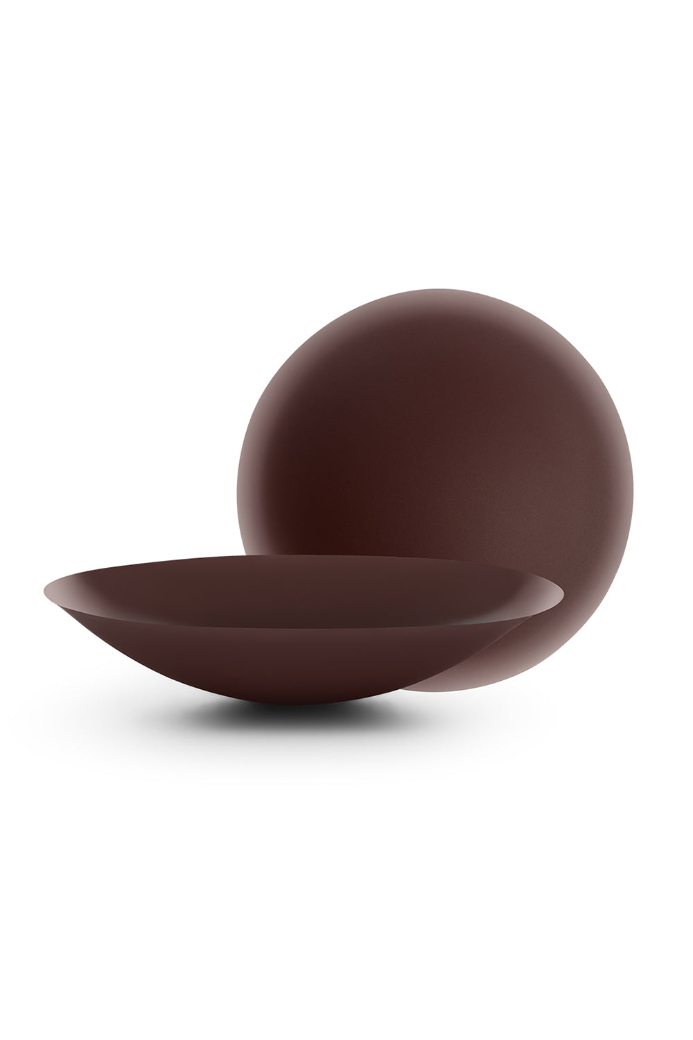 Nippies Skin Adhesive Covers — Espresso - Image 2