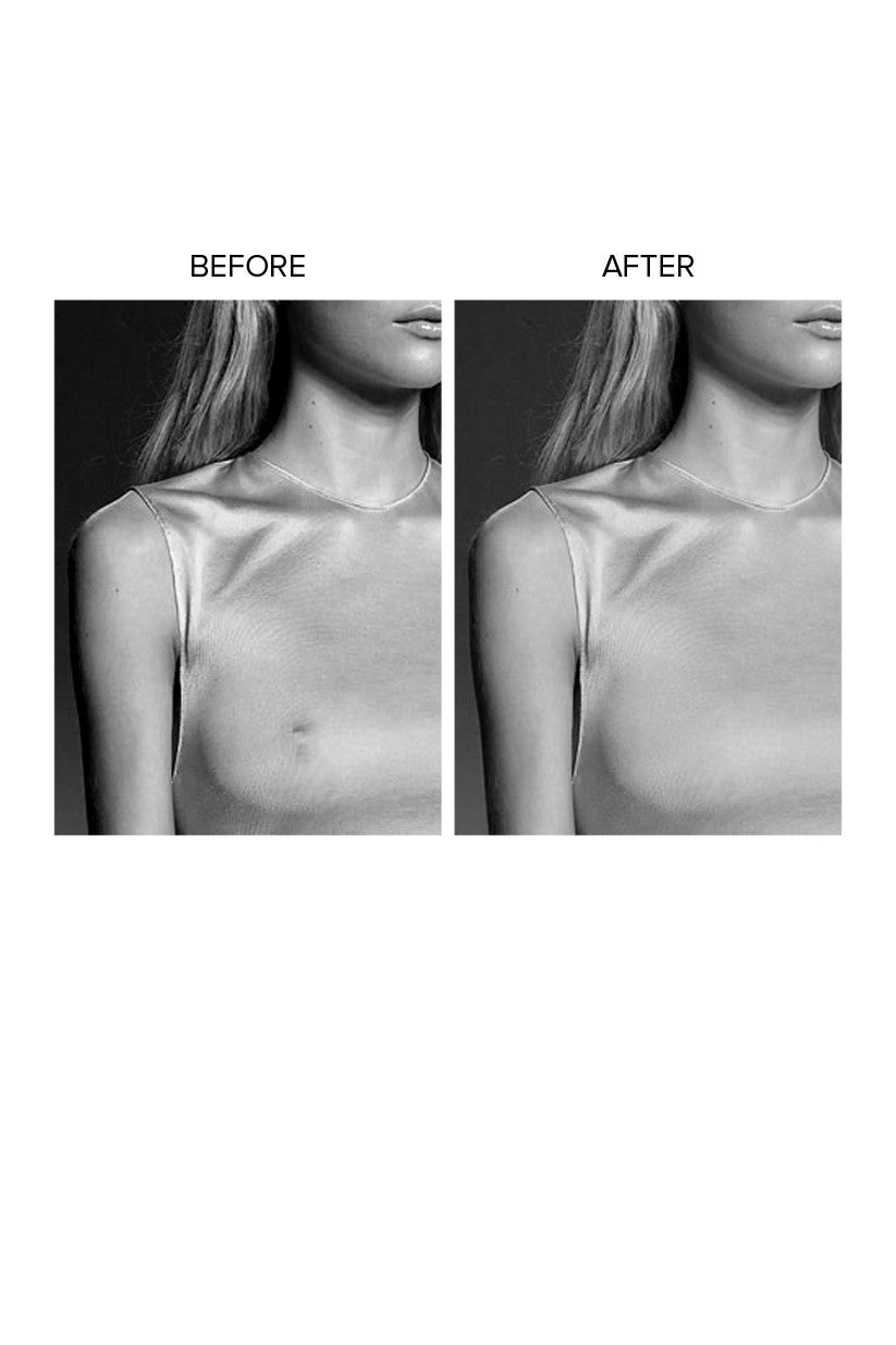 Nippies Skin Adhesive Covers — Espresso - Image 5
