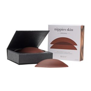 Nippies Skin Adhesive Covers — Hazelnut