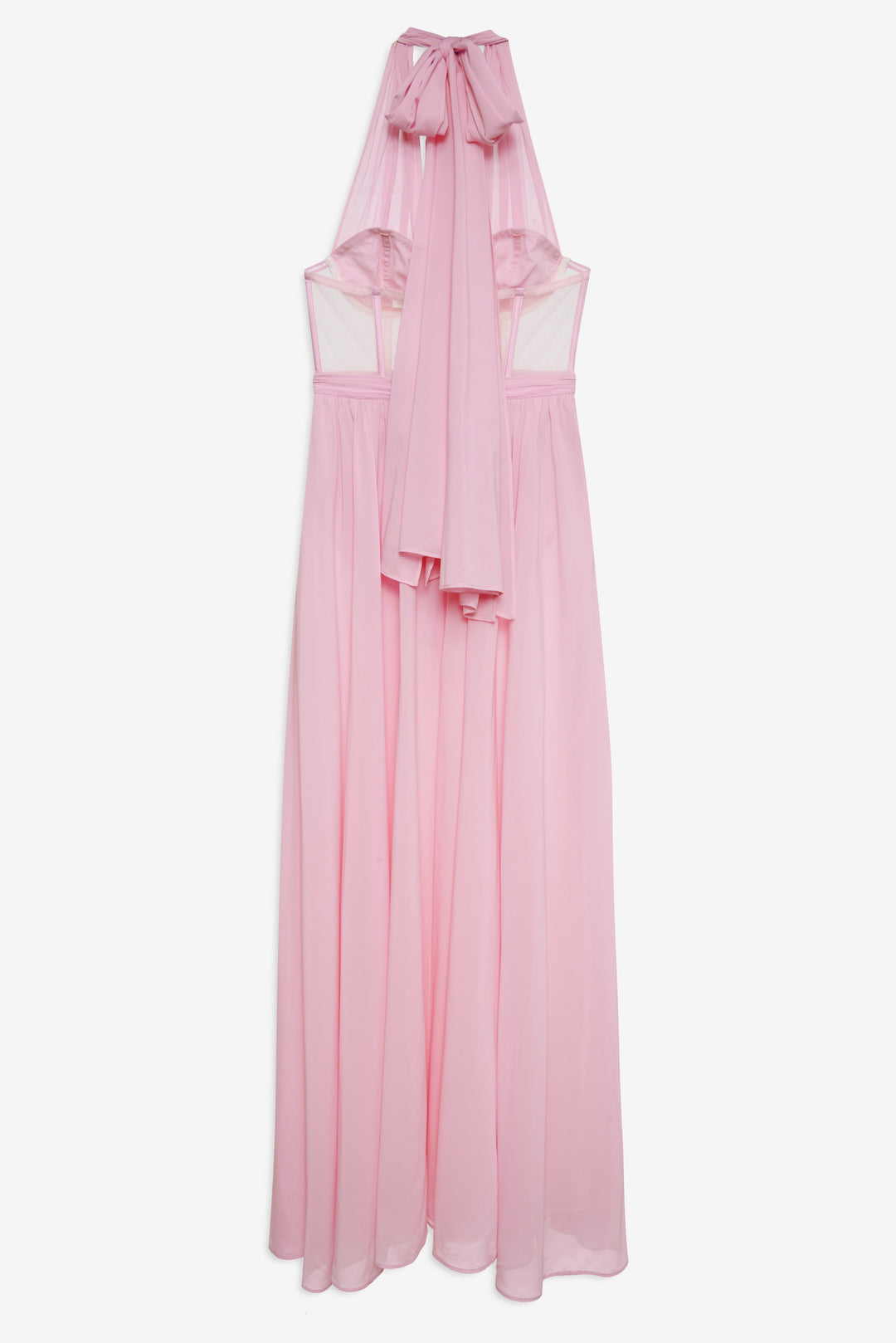 Anya Gown — Pink - Image 7