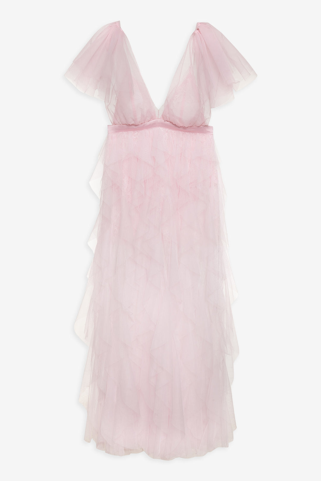 Maxine Gown — Pink - Image 4