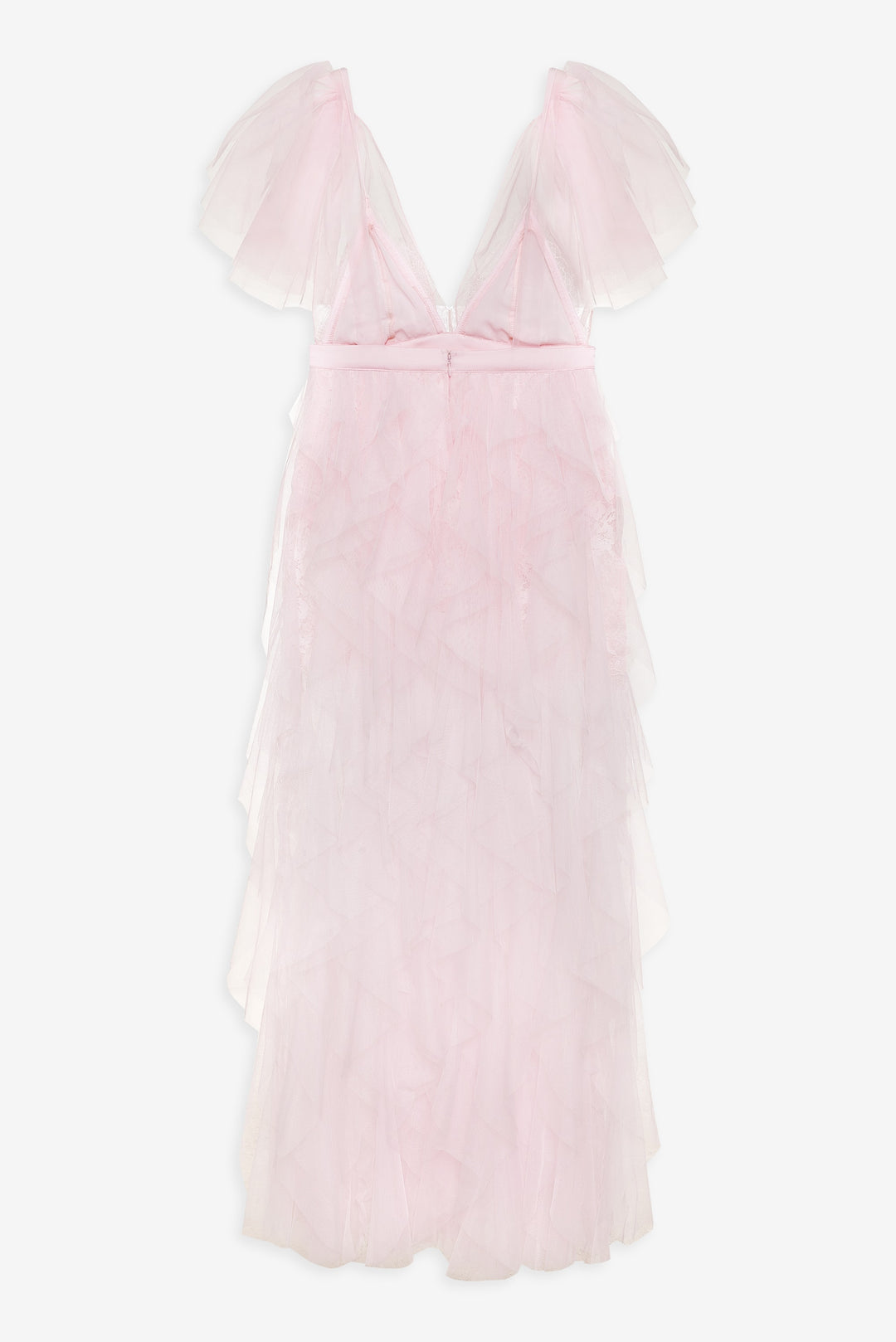 Maxine Gown — Pink - Image 6