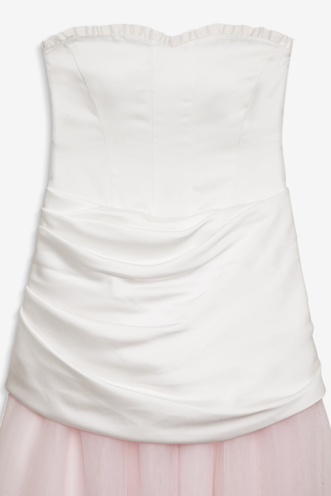 Gwen Gown — Pink - Image 4