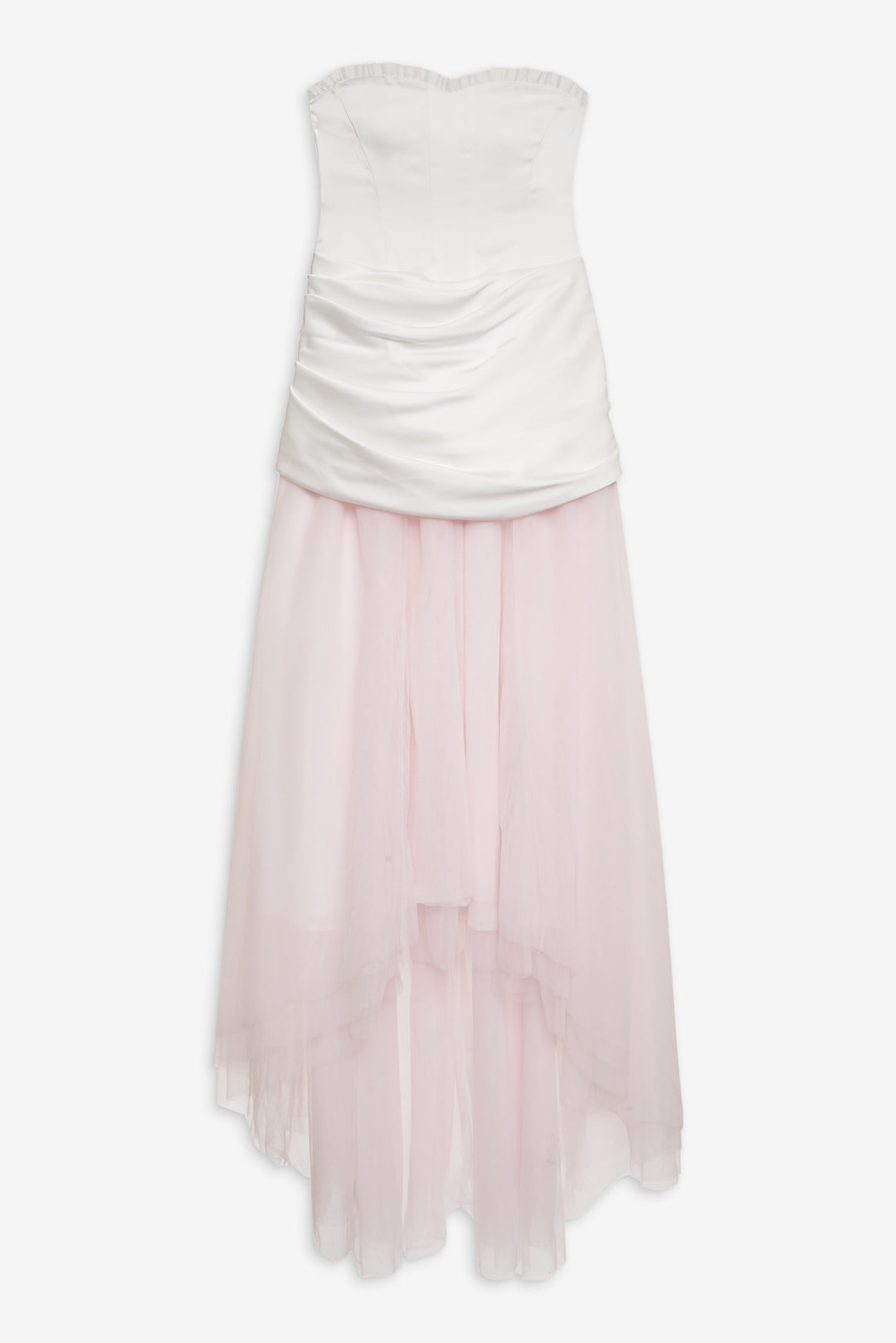 Gwen Gown — Pink - Image 5