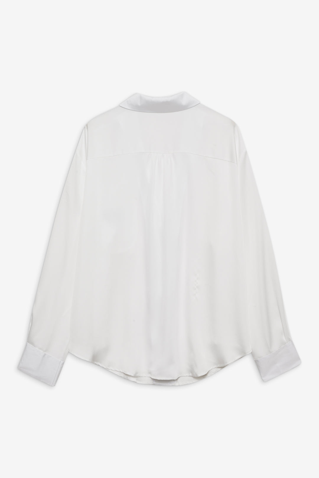 Everyday PJ Top — White - Image 7