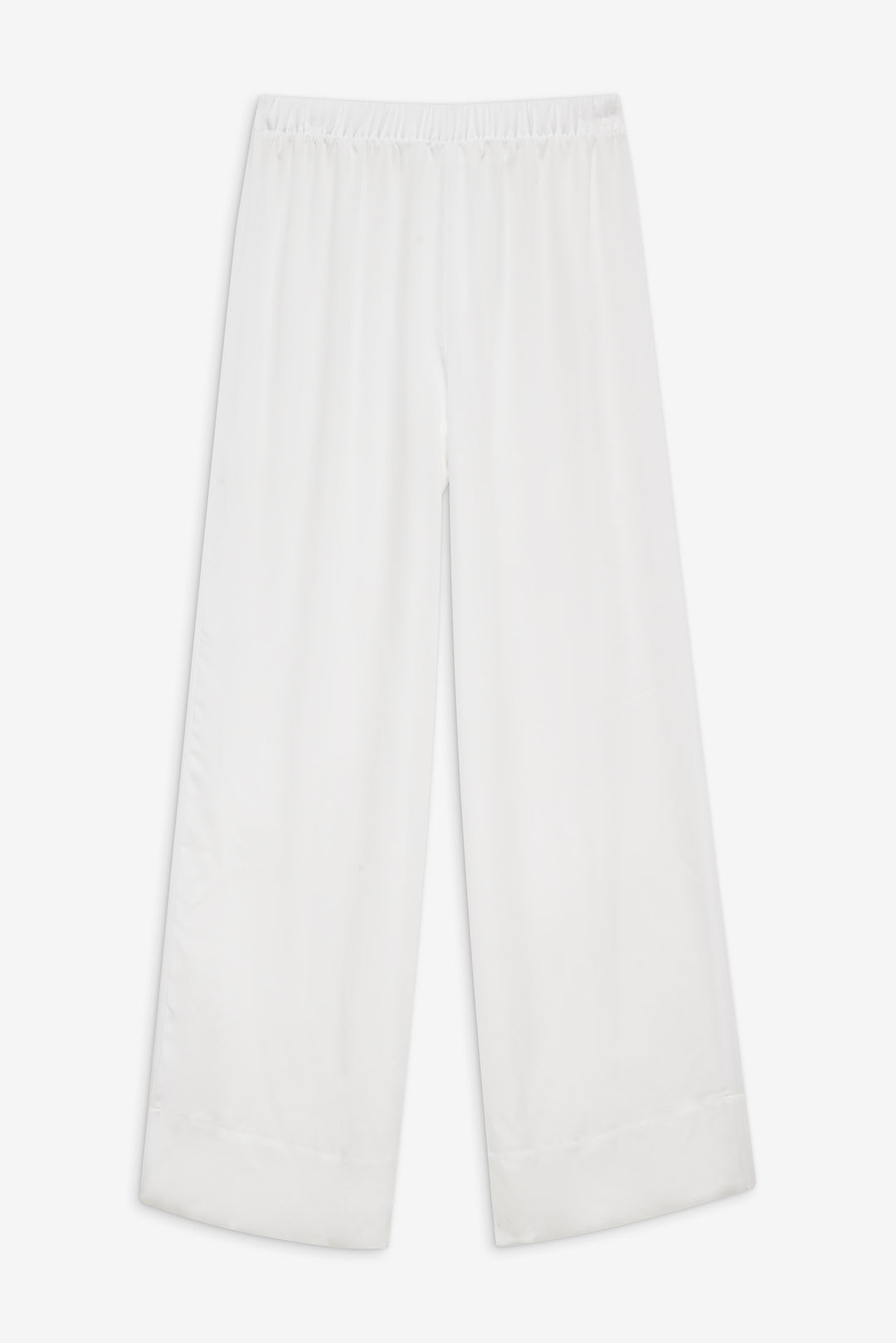 Everyday PJ Pant — White - Image 6