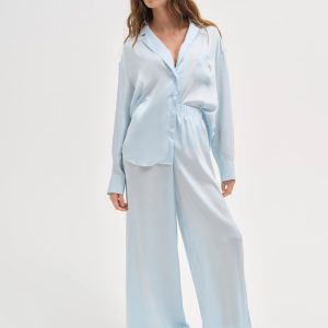 Everyday Pj Pant — Blue