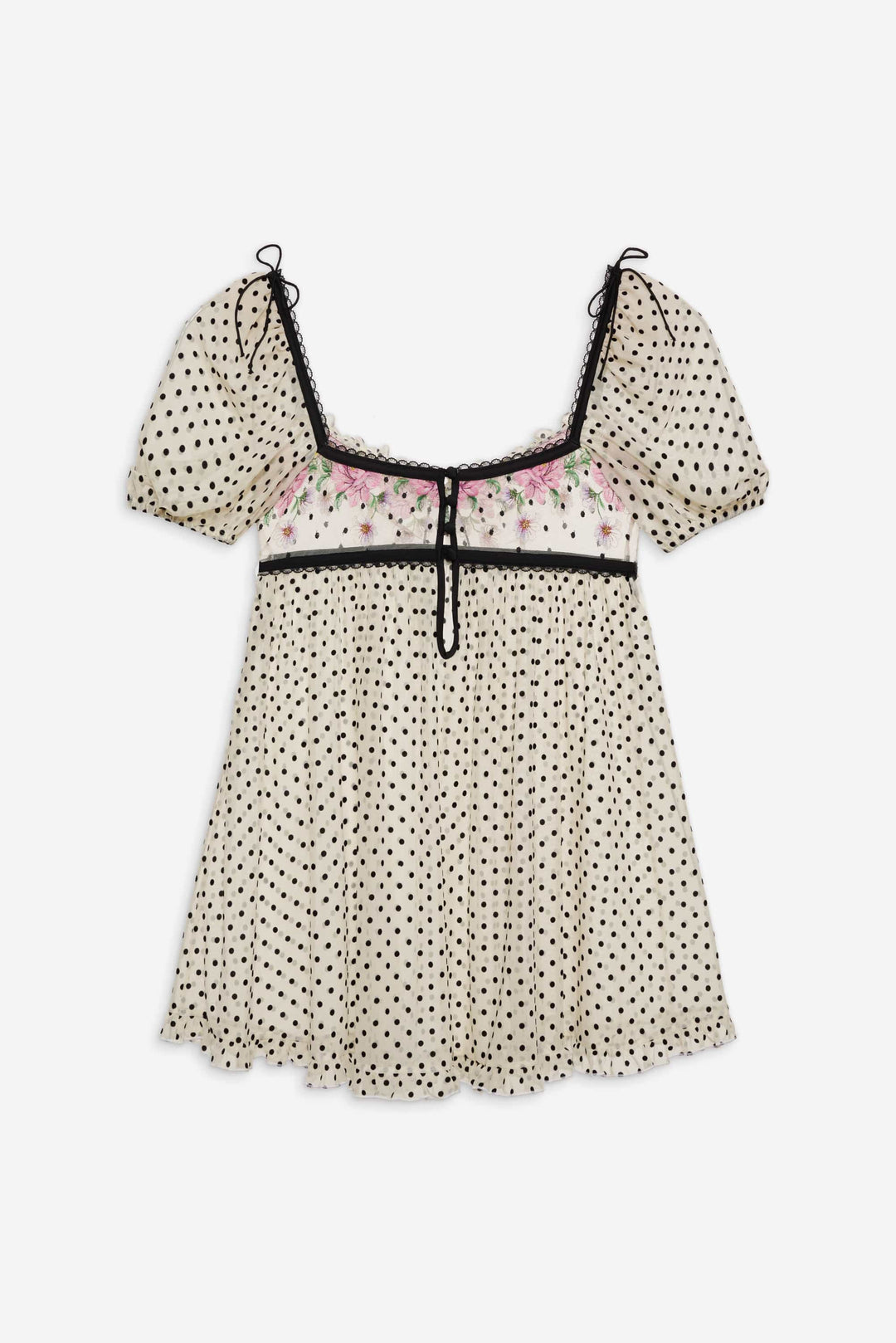 Joannie Slip Dress — Pink - Image 6