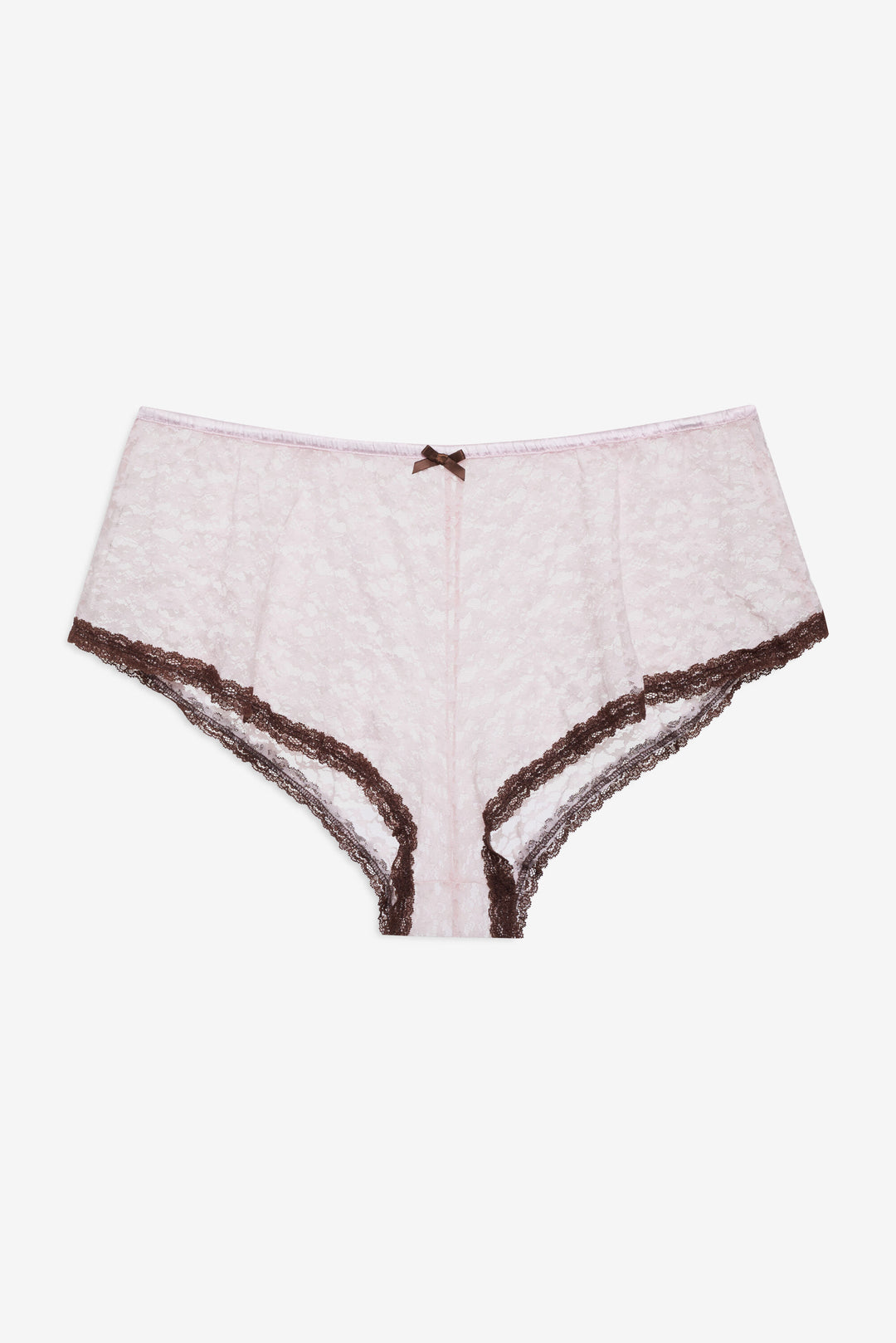Pamela Sleep Short — LT Pink - Image 5