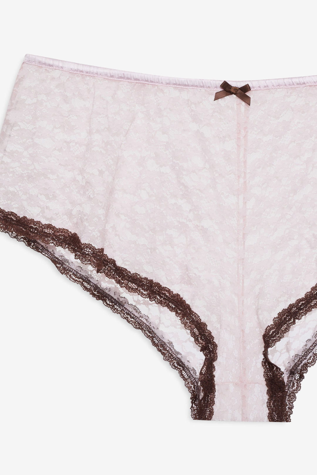 Pamela Sleep Short — LT Pink - Image 6