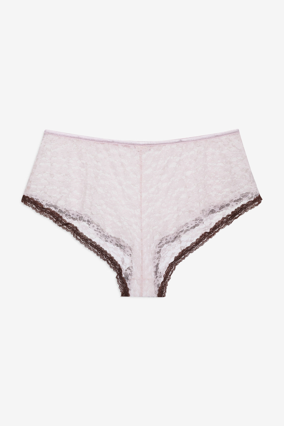 Pamela Sleep Short — LT Pink - Image 7