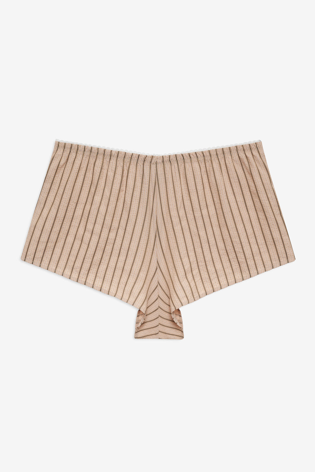Mindy Boxer Short — Brown - Image 6
